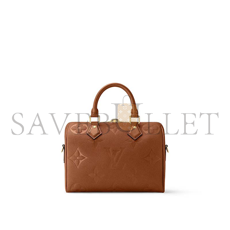 LOUIS VUITTON SPEEDY BANDOULIÈRE 25 M46136 (25*19*15cm)